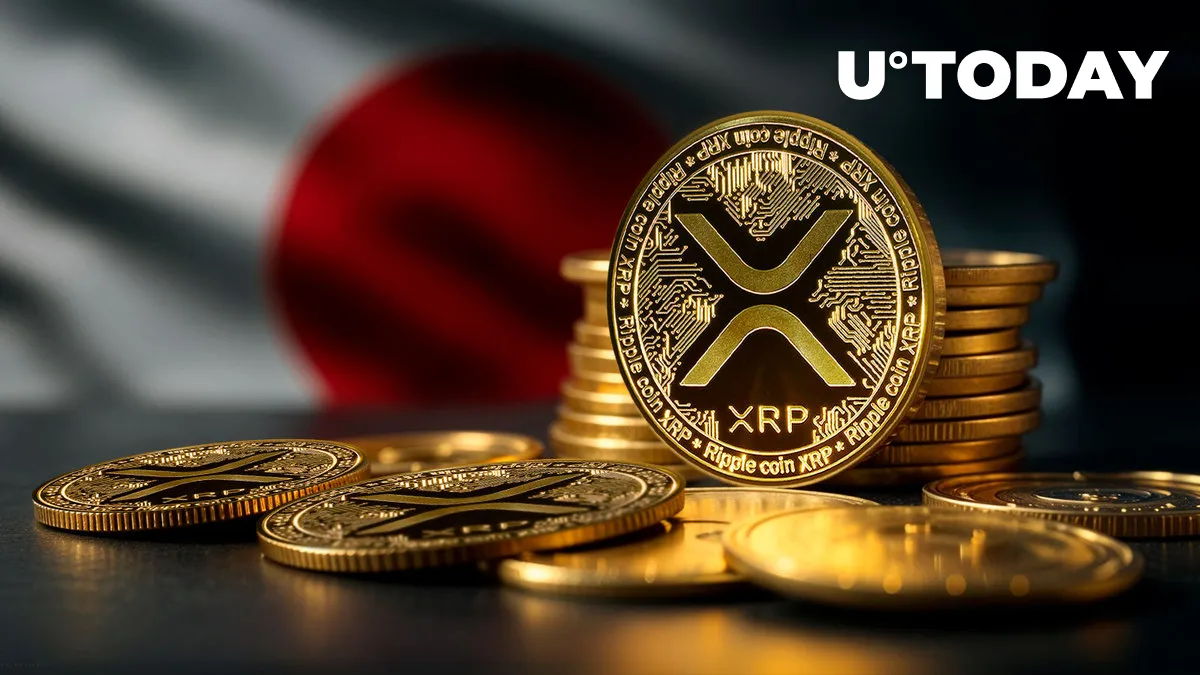 XRP Support Added by Major Japanese Exchange, Price Reacts