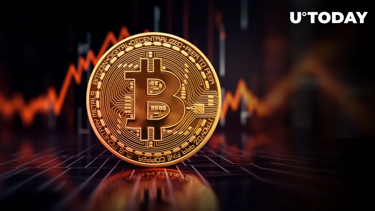 Odds of Massive Rate Cut Surge. Is Bitcoin (BTC) About to Rally?