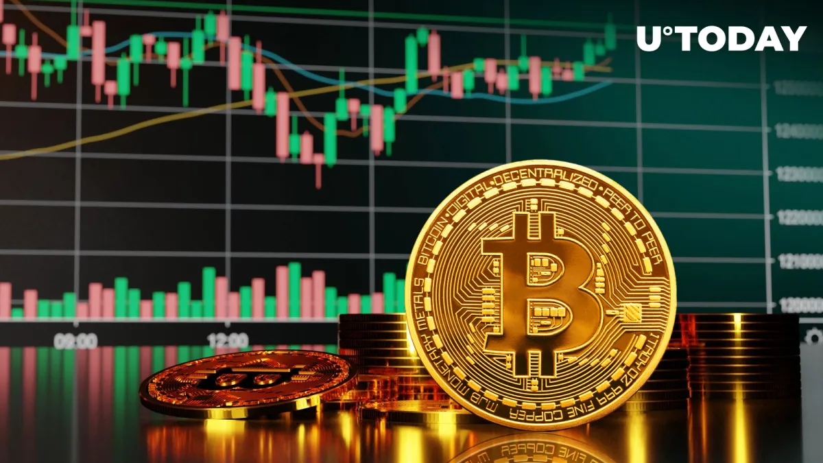 Bitcoin (BTC) Price: Top Trader Weighs In on $250,000 Price Target 