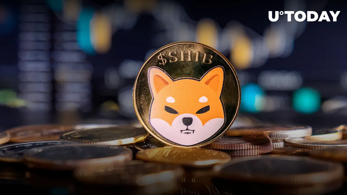 $170 Million Shiba Inu (SHIB) in 24 Hours - Here's What Happened