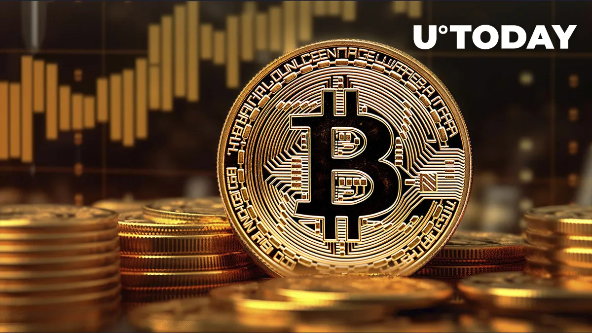 $850 Million in Bitcoin Sees Quick Sell-Off – What's Going On?