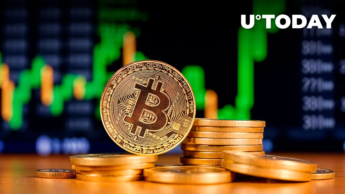 Early Bitcoin Miner Wakes up With Enormous 8,692% Profit