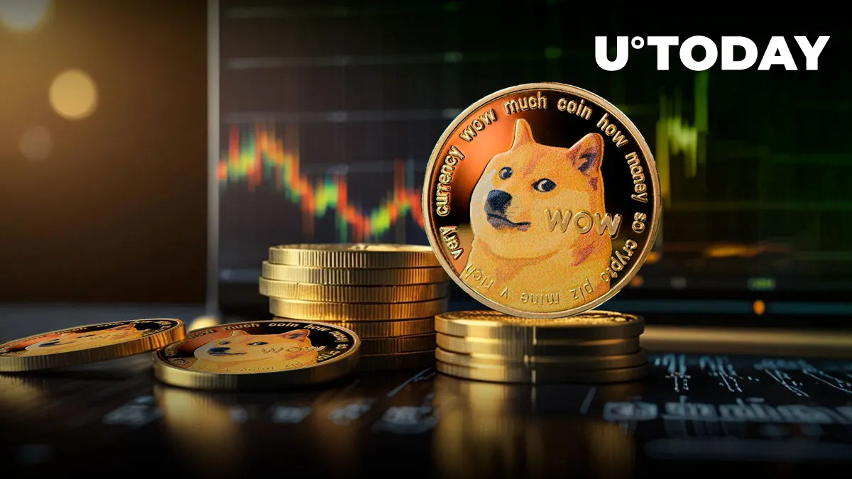 Dogecoin (DOGE) Skyrockets $812 Million in 24 Hours of Bullish Whale Activity
