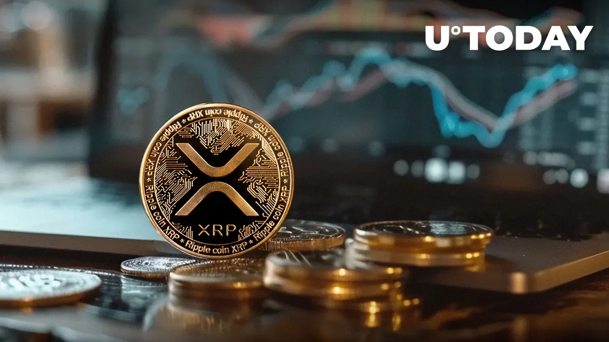 XRP Is Still Bullish, 3 Reasons Why