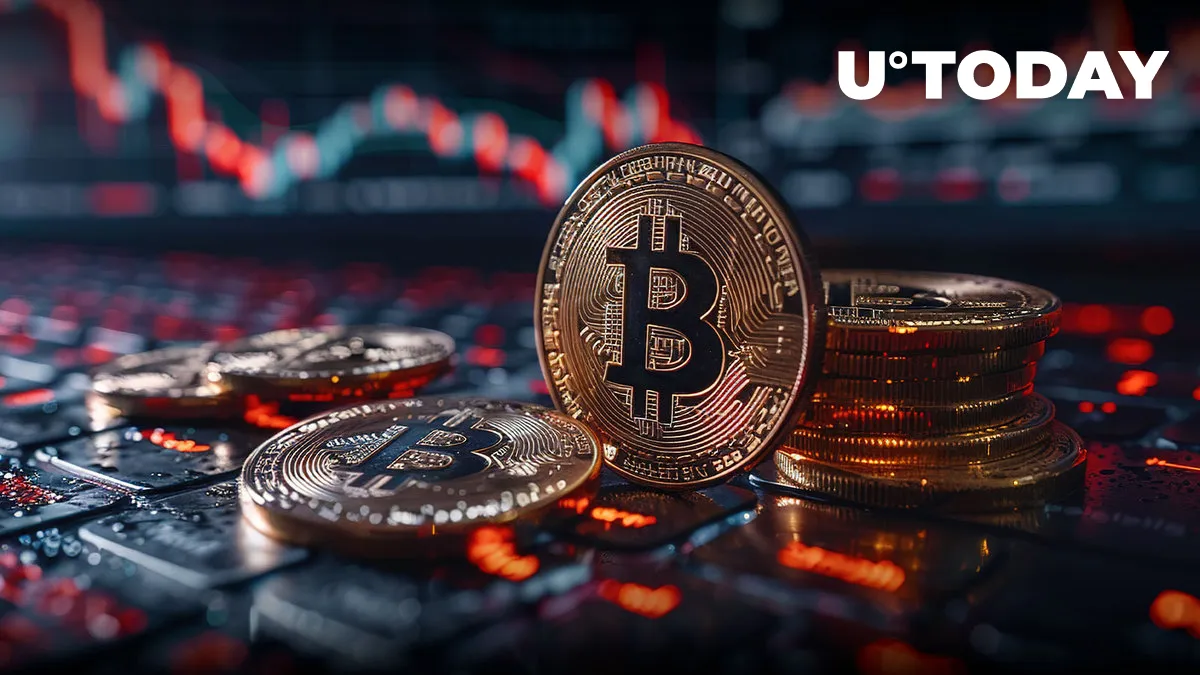 Bitcoin (BTC) Death Cross Imminent? Price Makes Risky Moves