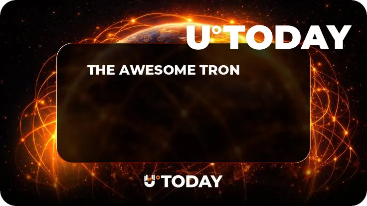 The Awesome Tron