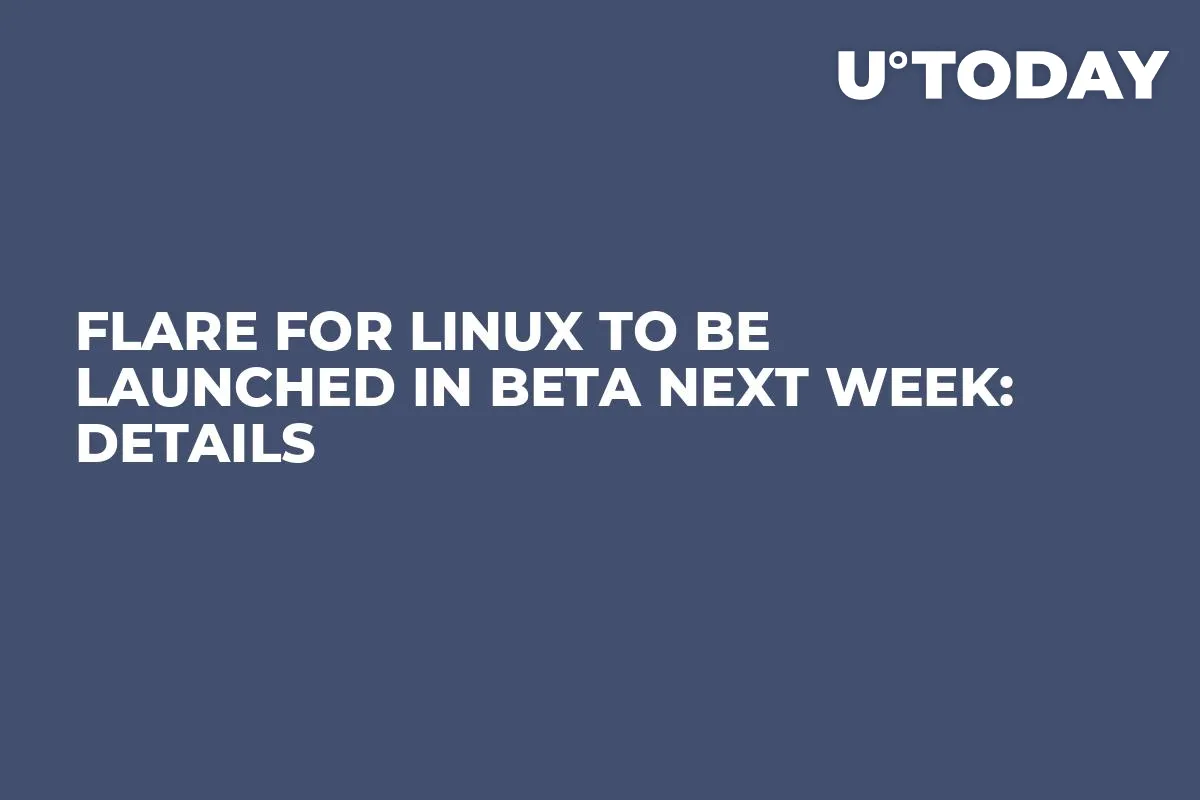 Flare for Linux to Be Launched in Beta Next Week: Details