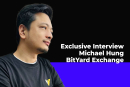Exclusive Interview with BitYard’s Michael Hung on Exchange’s Future Plans, Trading Options and Meme Coins