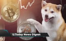 BTC Drops to $35,600, SHIB Recovers 40%, Surpassing MATIC, Mike Novogratz Proposes $1 Million BTC Price Bet: Crypto News Digest by U.Today