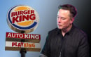 Burger King Supports Elon Musk on Dogecoin Tweet Addressed to McDonald's