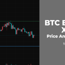 BTC, ETH and XRP Price Analysis for May 3
