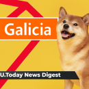 Banco Galicia Now Supports XRP and BTC, Australia’s CoinJar Treats SHIB Fans, Tron Rallies by 10%: Crypto News Digest by U.Today