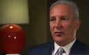 Bitcoin Chart Shows “Ominous” Combination, It’s Long Way Down for BTC: Peter Schiff