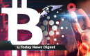 Pattern Predicted LUNA Crash, 3 Metrics Suggest BTC Has Strong Support, Hoskinson Offers Buterin to Come to Cardano: Crypto News Digest by U.Today