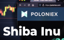 New Shiba Inu Trading Pair Goes Live on Poloniex