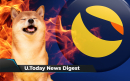278 Million LUNA Burned, Former Technicolor Exec Joins SHIB Metaverse Team, Scaramucci Takes Large Position in Algorand: Crypto News Digest by U.Today