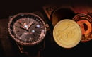 Shiba Inu, Bitcoin Now Accepted as Payment by Prestigious Watchmaker Breitling