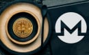 Monero (XMR) "Eating Bitcoin's Lunch"; Here's What This Means