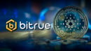 Cardano (ADA) Withdrawal Fees Waived by Bitrue Exchange