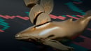 Shiba Inu Whales' Trading Volumes Surge by 511% as Top Holders Reposition