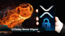SHIB Burn Rate Spikes 250%, Ripple Execs Explain How XRP Blocked in Escrow Works, Testnet of BabyDoge Swap to Go Live Next Week: Crypto News Digest by U.Today