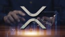 XRP Surging 37.5% in Week Makes It Second Most Profitable Crypto Among Top 100