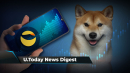 LUNC Surges 25%, Shiba Eternity’s High Rating Raises Questions, Terra’s Do Kwon Reacts to Interpol’s Red Notice: Crypto News Digest by U.Today