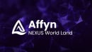 NEXUS World Launches Next Stage of Its Tokenized Land Sale