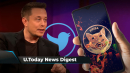 SHIB Burn Rate Spikes 1,017%, XRP Will Soon Be Adapted by Entire World, DOGE up 10% as Elon Musk Resumes Twitter Purchase Deal: Crypto News Digest by U.Today