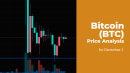 Bitcoin (BTC) Price Analysis for December 2