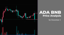 ADA and BNB Price Analysis for December 3