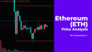 Ethereum (ETH) Price Analysis for December 3
