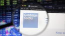 Goldman Sachs Plans to Invest Tens of Millions of Dollars in Crypto Companies
