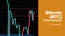 Bitcoin (BTC) Price Analysis for December 6