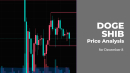 DOGE and SHIB Price Analysis for December 8