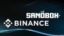 Almost 3% of SAND's Supply Transferred to Binance, Price Reacts