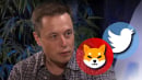 Elon Musk and Shytoshi Kusama Post Same Symbol on Twitter, Community Puzzled