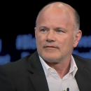 Mike Novogratz Calls for Truce Between Bitcoin (BTC) and Ethereum (ETH) Communities