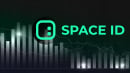 Space ID (ID) Token Dips 25% Despite Binance Launchpad Listing