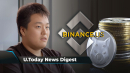 SHIB Trading Pair Delisted by Binance.US, Terra’s Do Kwon's Arrest Confirmed by Officials, Shibarium Documentation Completed: Crypto News Digest by U.Today