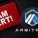 Arbitrum (ARB) Discord Compromised: How to Avoid Scam