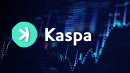 Kaspa (KAS) Taps 36% Growth Following News of Major Exchange Listing