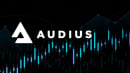 Audius (AUDIO) Rallies 10% Despite Market Slump: Details