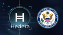 Hedera (HBAR) Recognized by US Government for Role in Human Rights: Details