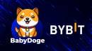Baby Doge Coin (BabyDoge) Scores Major Exchange Listing, Price Reacts With 33% Jump