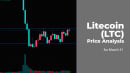 Litecoin (LTC) Price Analysis for March 31