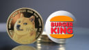 Is Burger King Interested in DOGE? New Tweet Excites Dogecoin Community