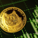 Dogecoin (DOGE) Transactions Go Parabolic 