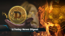 DOGE Transactions Go Parabolic, XRP Holders' Lawyer Predicts FOMO Will Start at $2, SHIB Burn Rate Jumps 1,450%: Crypto News Digest by U.Today