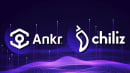 Ankr Teams up With Chiliz to Bring Web3 to Sports: Details